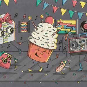 Meet your Posher, Kasha